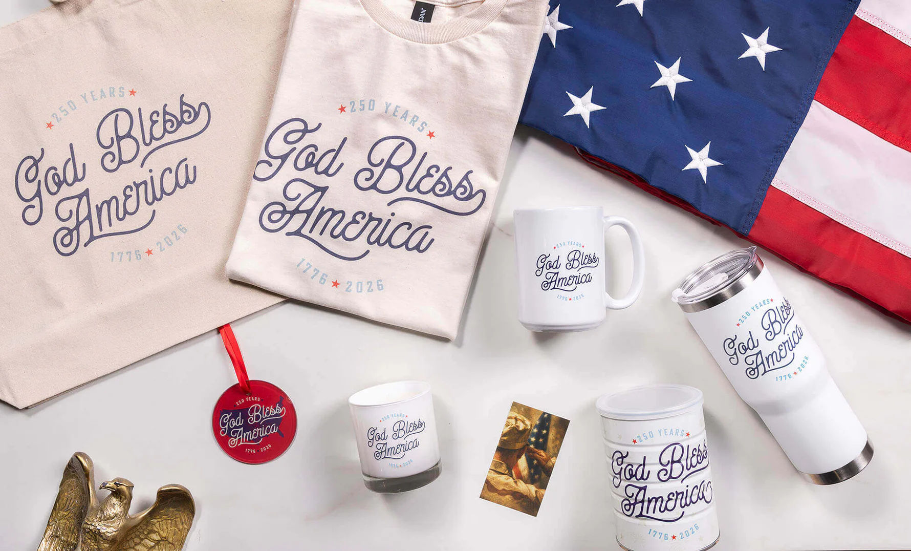 Faith-Filled Gifts for Every Soul